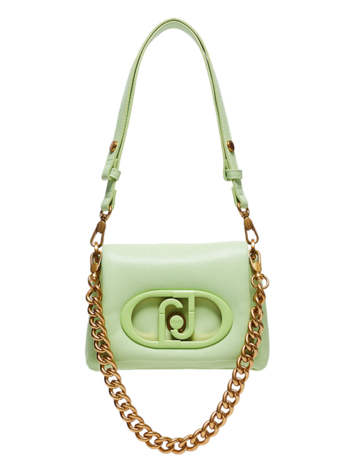 LIU JO ACCESSORIES Borsa Donna  AA4269E0015 00930 Verde