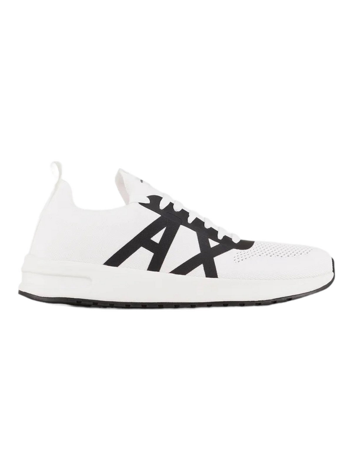 ARMANI EXCHANGE Sneaker Uomo  XUX171 XV662 R326 Bianco