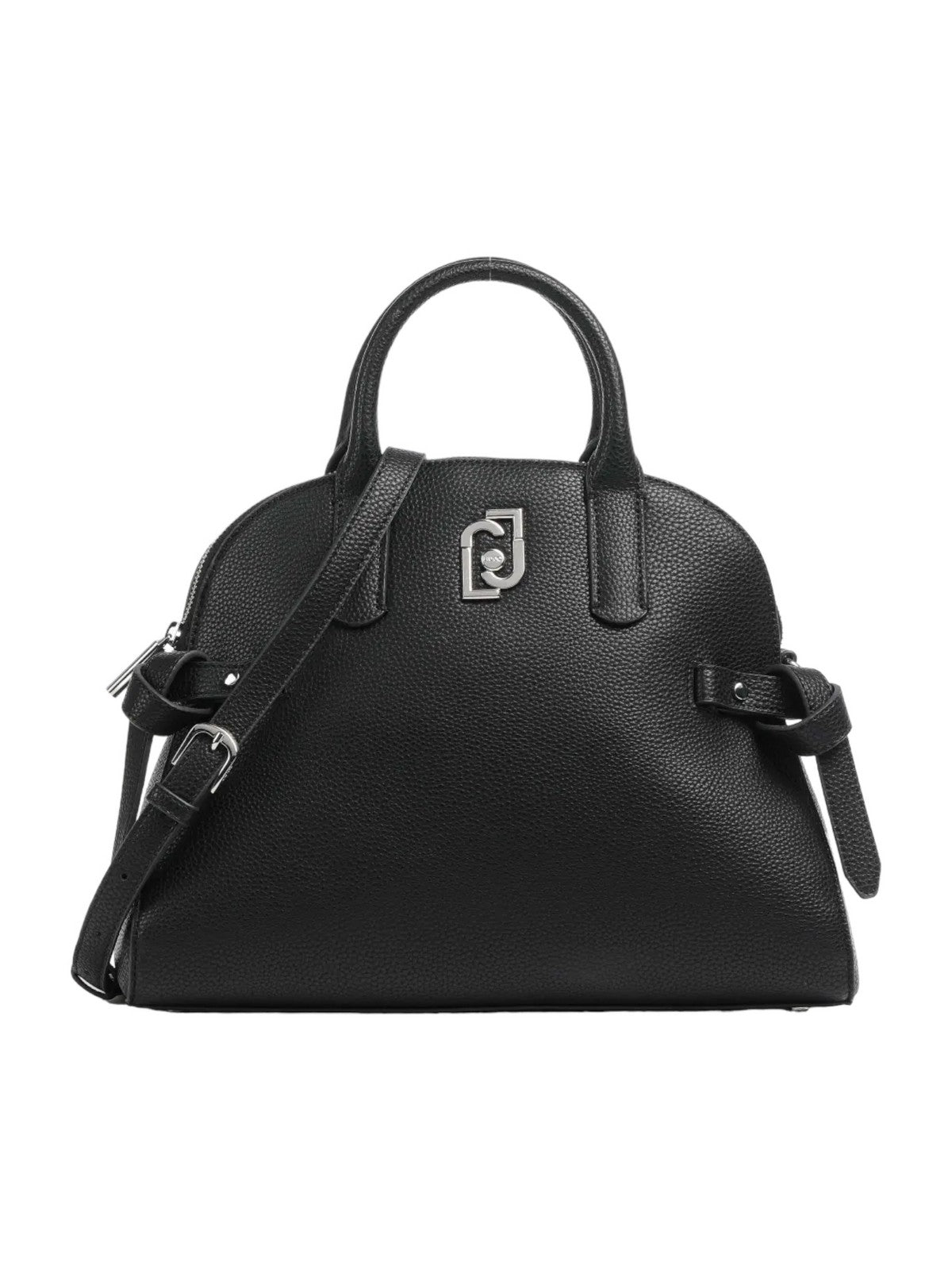 LIU JO ACCESSORIES Borsa Donna  AF3152E0086 22222 Nero