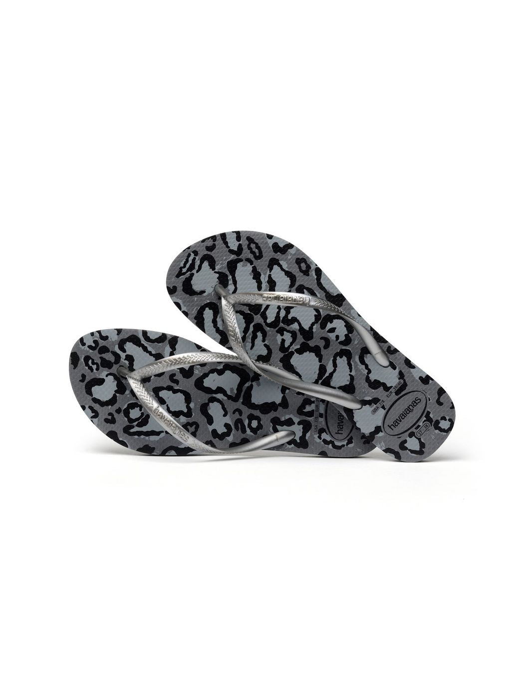 HAVAIANAS Infradito Donna  4103352.1765 Grigio